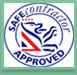 safe contractor approved Woking